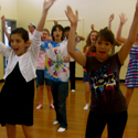 Summer Camp